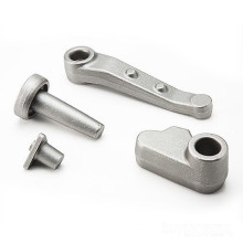 zamak die casting parts and zinc alloy casting parts